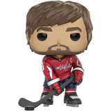 #10  Alex Ovechkin - Collectible Figure