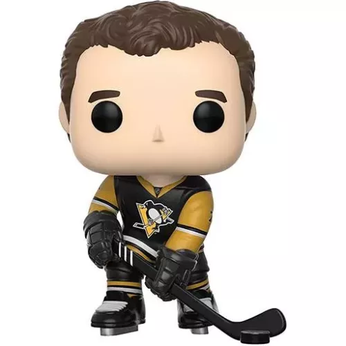 Funko Pop! Evgeni Malkin #13 Pittsburgh Penguins Hockey