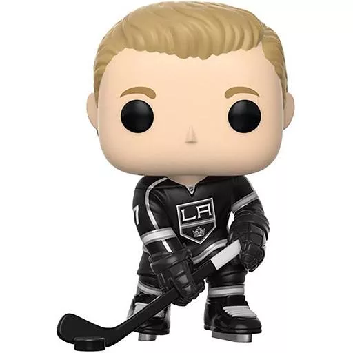 Jeff Carter