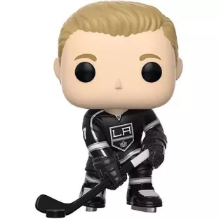 Jeff Carter