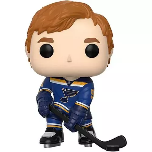 Funko Pop! Vladimir Tarasenko #15 Home Jersey St. Louis Blues
