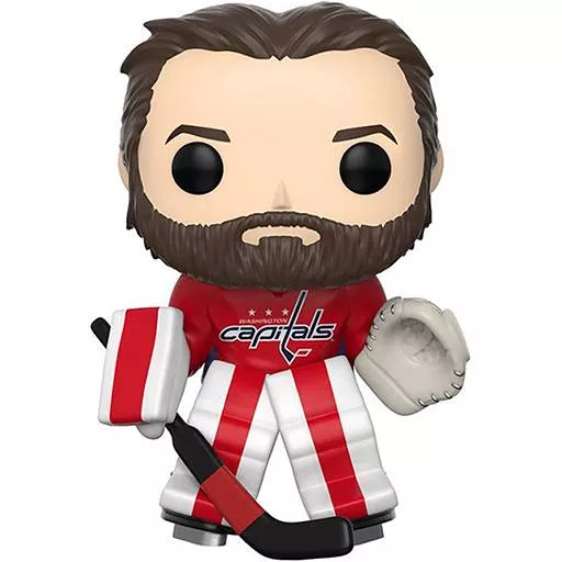 Braden Holtby