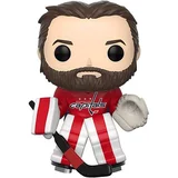 #16  Braden Holtby - Collectible Figure