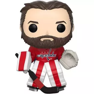 Braden Holtby
