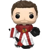 #17  Corey Crawford - Collectible Figure