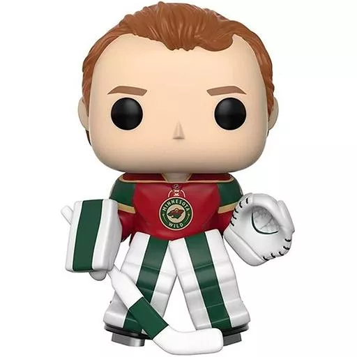 Devan Dubnyk