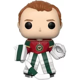 #19  Devan Dubnyk - Collectible Figure