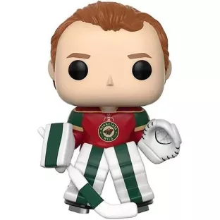 Devan Dubnyk