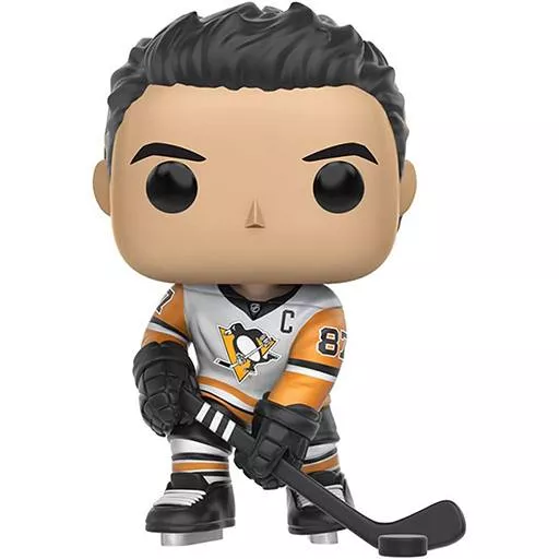 Sidney Crosby