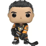 #02  Sidney Crosby - Collectible Figure