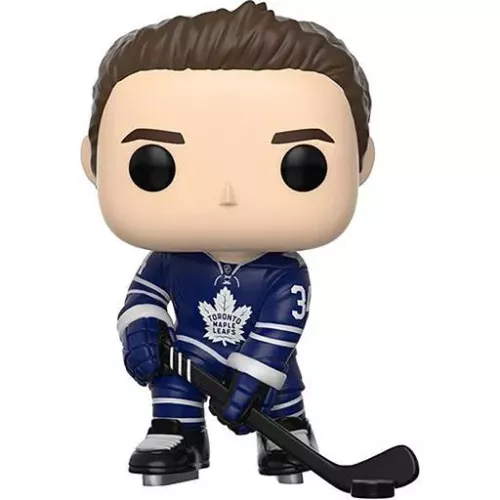 Funko Pop! Auston Matthews #20 Toronto Maple Leafs