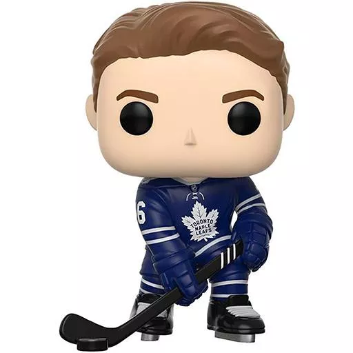 Mitchell Marner