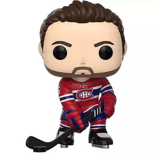 Shea Weber