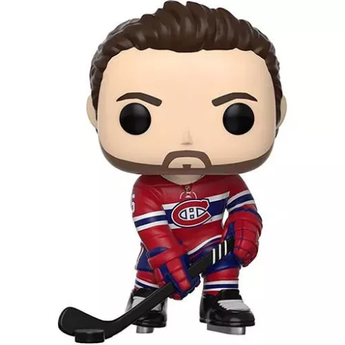 Funko Pop! Shea Weber #22 Home Jersey Montreal Canadiens