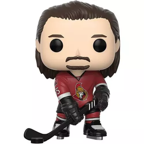Funko Pop! Erik Karlsson #23 Ottawa Senators Hockey