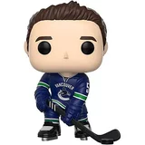 #25  Bo Horvat - Collectible Figure
