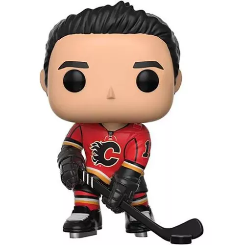 Funko Pop! Johnny Gaudreau #26 Calgary Flames Hockey