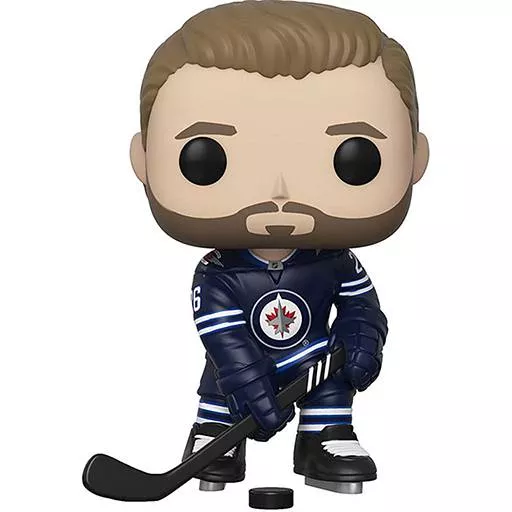 Blake Wheeler
