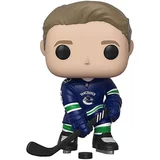#28  Brock Boeser - Collectible Figure