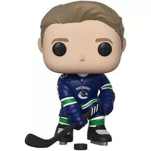 Brock Boeser