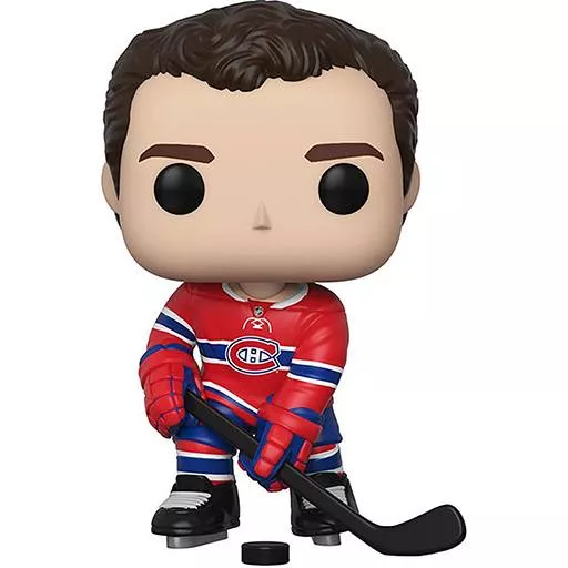 Jonathan Drouin