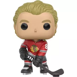 Patrick Kane