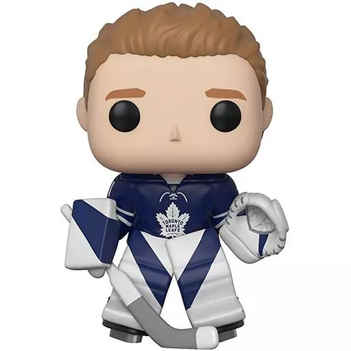 Frederik Andersen