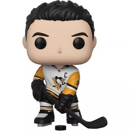 Sidney Crosby
