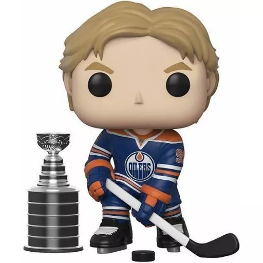 Wayne Gretzky
