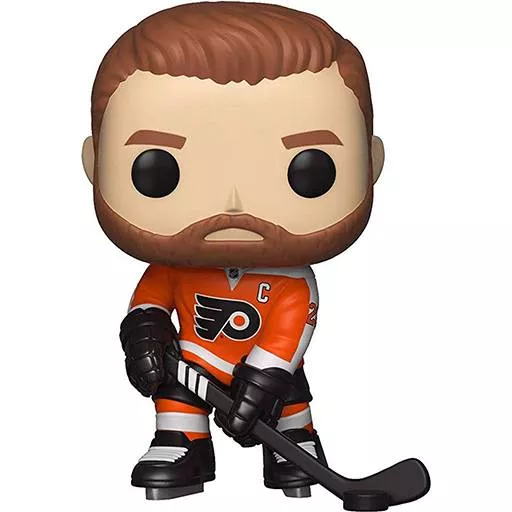 Claude Giroux