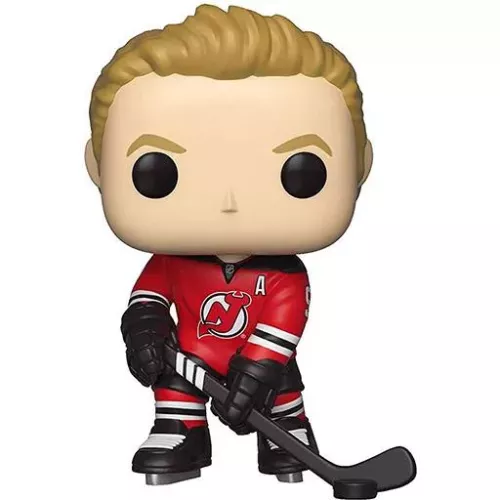 Funko Pop! Taylor Hall #34 New Jersey Devils Hockey