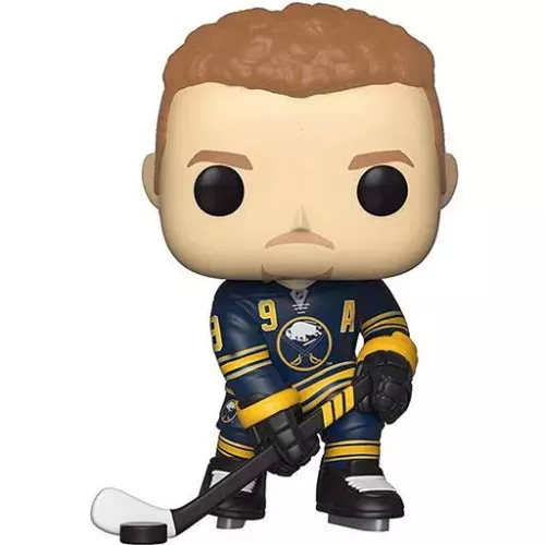 Funko Pop! Jack Eichel #35 Buffalo Sabres Hockey Vinyl Figure
