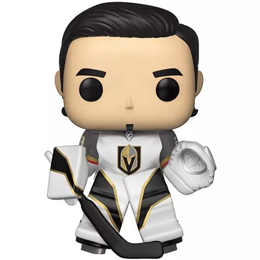 Marc-Andre Fleury