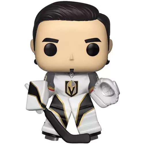 Funko Pop! Marc-Andre Fleury #36 White Jersey Vegas Golden Knights
