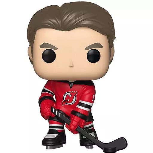 Nico Hischier
