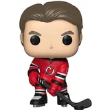 #38  Nico Hischier - Collectible Figure