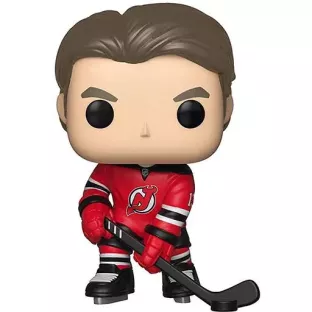 Nico Hischier