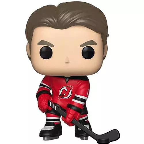 Funko Pop! Nico Hischier #38 New Jersey Devils Hockey