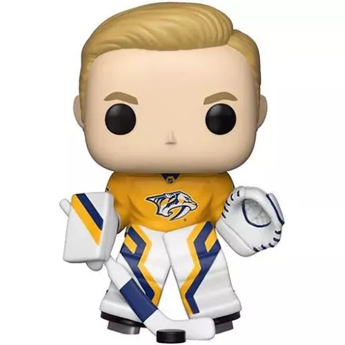 Funko Pop! Pekka Rinne #39 Nashville Predators Hockey