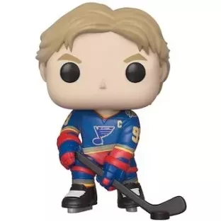 Wayne Gretzky