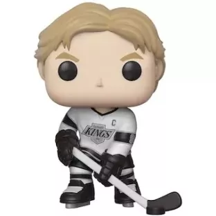 Wayne Gretzky
