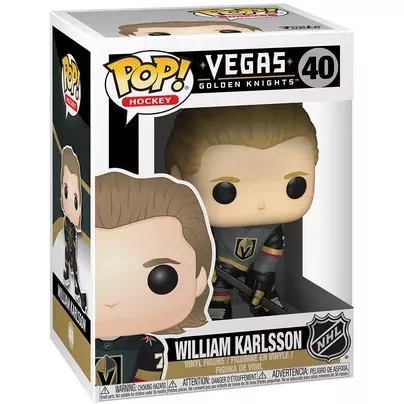 William Karlsson Box