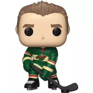 Zach Parise