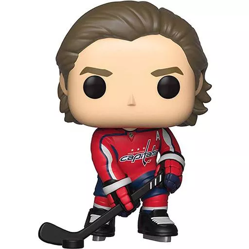 T. J. Oshie