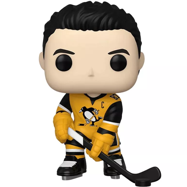 Sidney Crosby