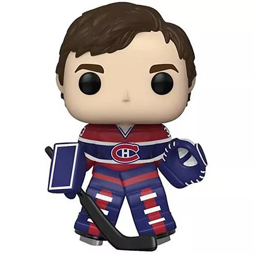 Patrick Roy