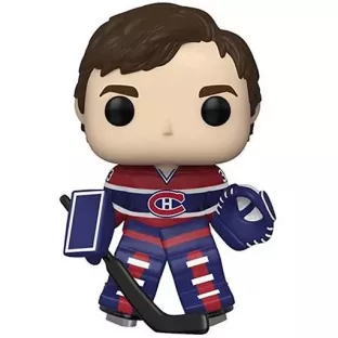Patrick Roy