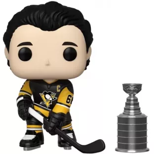 Mario Lemieux