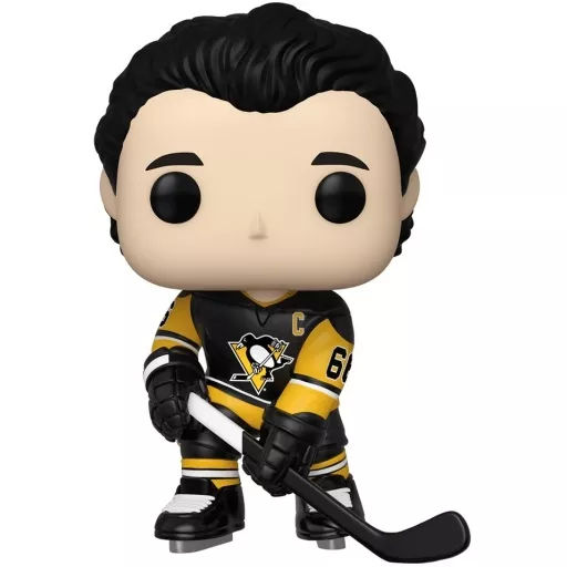 Mario Lemieux
