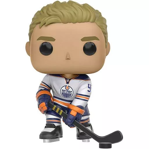 Connor McDavid